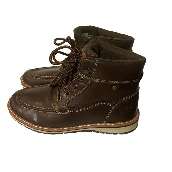 𝅺x-ray Boots -Size 3 Kids - Picture 2 of 13